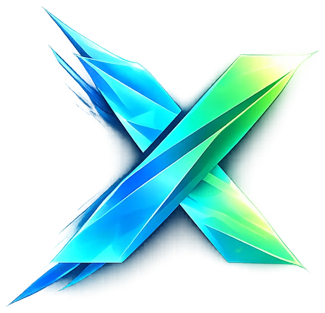 TradeNexa logo